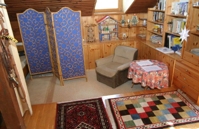 Lovely Holiday Home near Wernberg - Foto 10