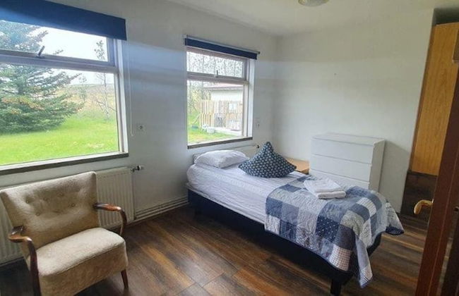 Borealis Lodges - Foto 11