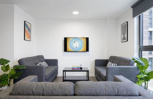 For Students Only Westfield in Edinburgh - Foto 11