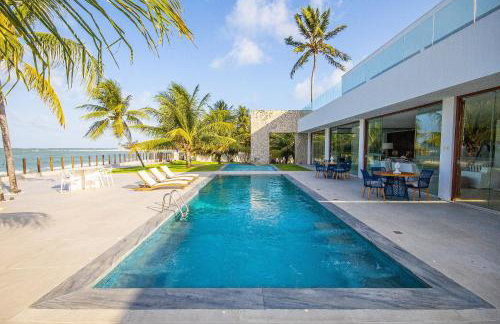 Casa dos Corais – Pé na Areia by Carpediem - Foto 19