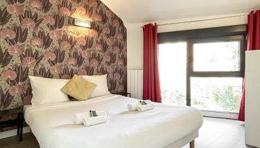 Nets Inn Apartments - Villa Les Lillas - Foto 3