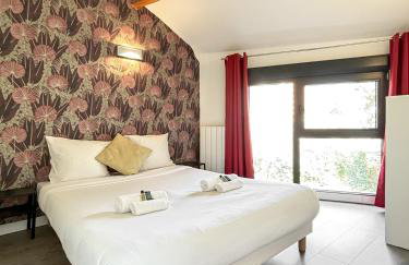 Nets Inn Apartments - Villa Les Lillas - Foto 3