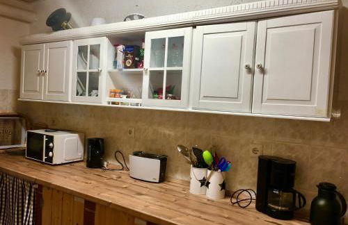 Ferienwohnung Minnies-Schiefertraum - Foto 19