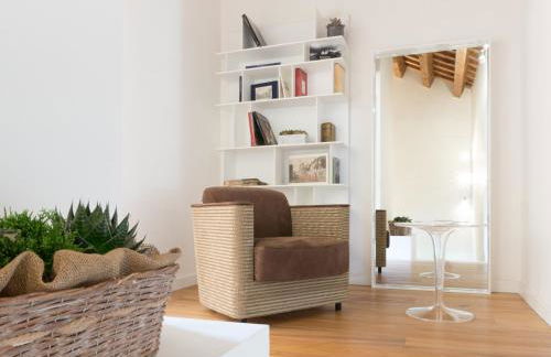 Residence Le Bugne - Foto 29