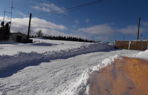 Fewo mit Fichtelberg und Keilbergblick - Foto 6
