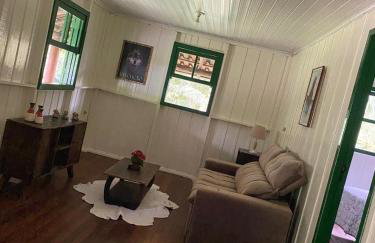 Canto da cascata - Foto 21