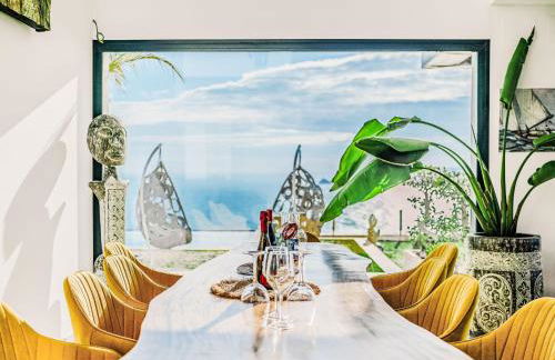 Villa Bali Infinity Plus by Interhome - Foto 20