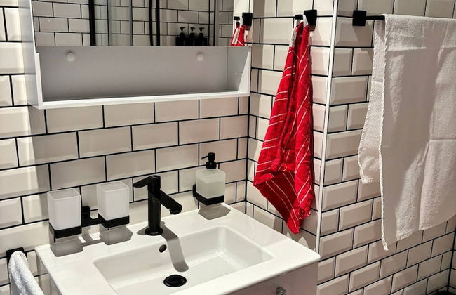 Grape Place With Washing Machine - Foto 21