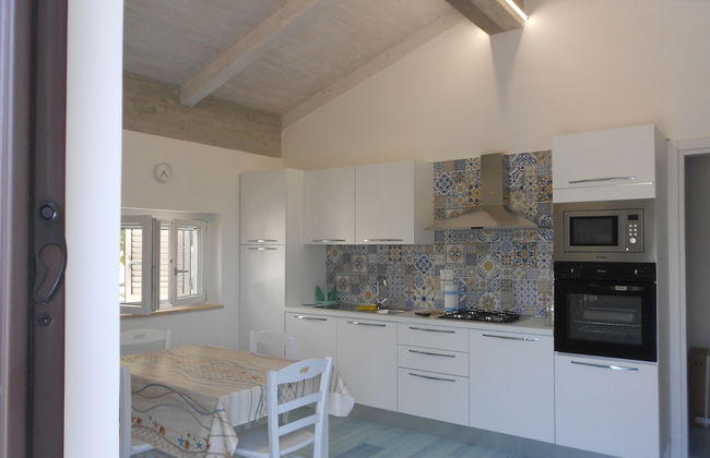 The Home of Athena Paestum - Foto 5