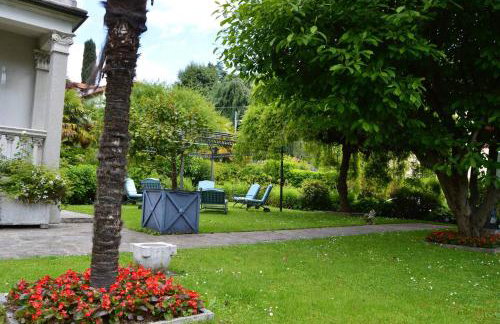 Great Charm Villa i Due Leoni Bellagio - Foto 80