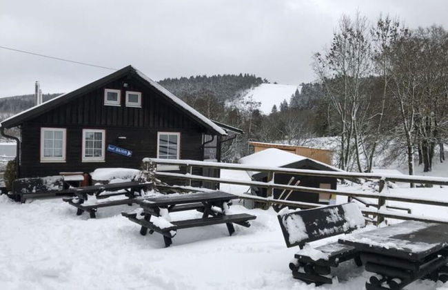 Holiday Home Kent Comfortable Vacation Home - Photo 1