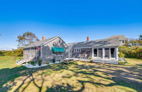Steps to North Hampton Beach Cottage with Deck! - Foto 25