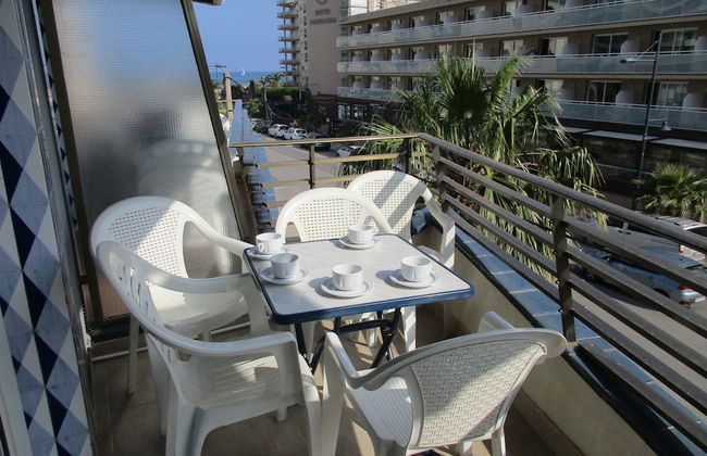 Inmo Estartit Apto. Rocamaura IV 2 10 - Foto 13