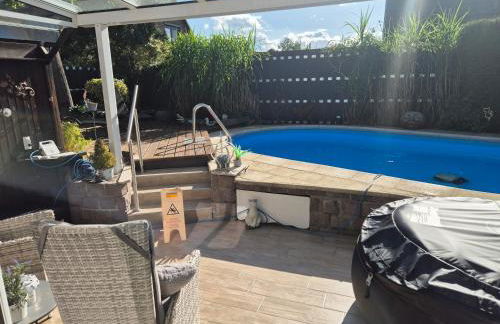 Ferienhaus Ankinchen - Foto 9