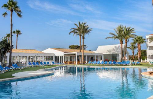 Vibra Blanc Cottage Apartmentos - 3SUP - Foto 11