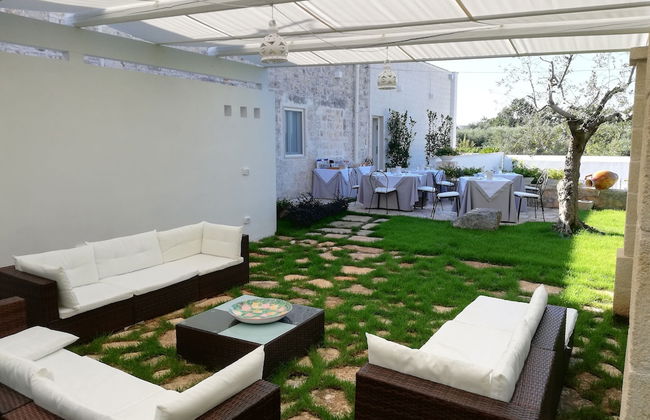 Dimora San Quirico - Photo 19