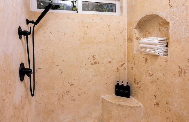 Beautiful Villa At Peaceful Beach Near Cabarete! - Foto 7