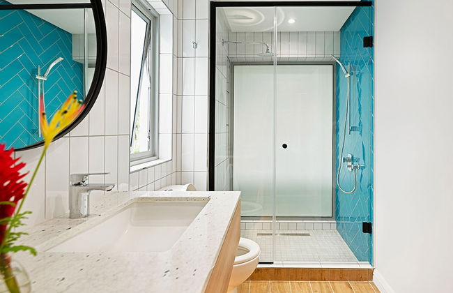 Sables d'Or Luxury Apartments - Foto 40