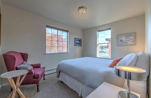 Anchor Town Lodge - Photo 21