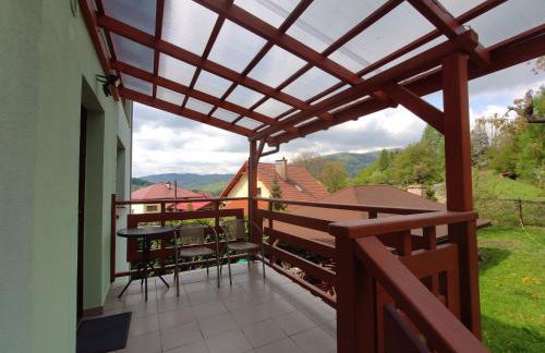 "MAGNOLIA" - Noclegi Pod Górą Żar - Foto 7