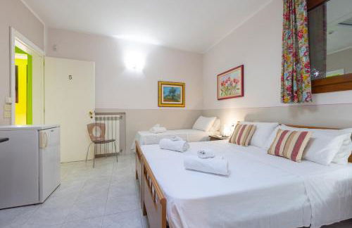 Villa Vacanze Paradiso - Oasi di Tranquillità con Piscina e Giardino a 10 min dal mare - Foto 56