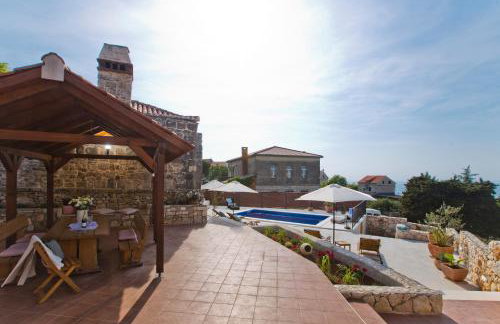 Villa Kate -with private pool and BBQ - Foto 9