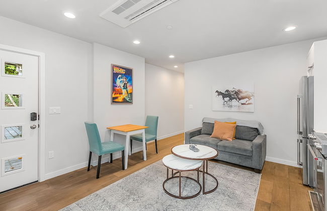 Time Travelers Cowboys Sweet Suite - Foto 12