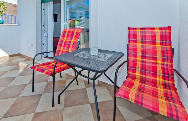 Apartments Bubalo Hvar - Photo 69