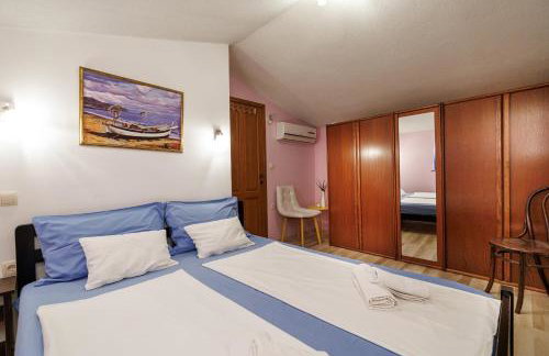 Villa Ivona with pool - Foto 25