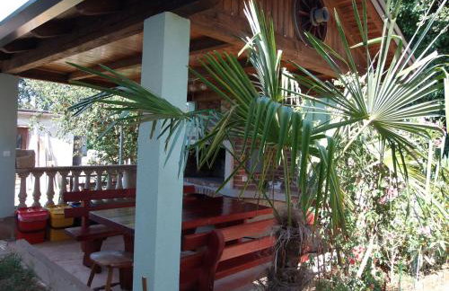 Apartment Cajt - Foto 19