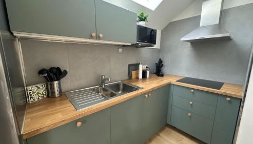 FeWo Sportpark Duisburg - Sechs Seen Platte - Photo 4