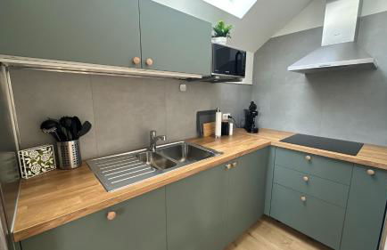 FeWo Sportpark Duisburg - Sechs Seen Platte - Photo 4