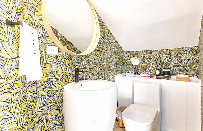 Serene Ultimate Private Paradise Villa - Photo 7