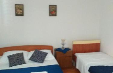 Apartments by the sea Caska, Pag - 202 - Photo 16