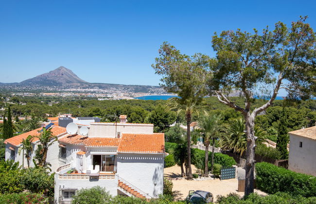 Villa Bramble - Photo 4