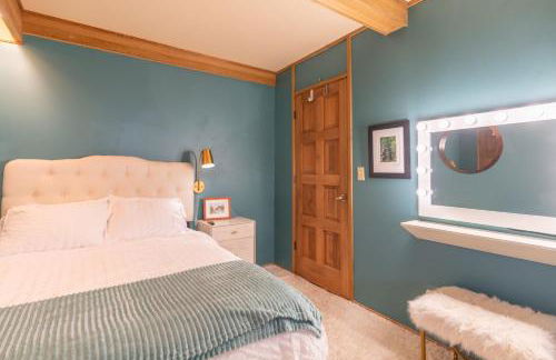 The Chuck Morgan Main House - Foto 33