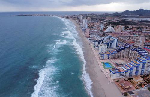 Las Nuevas Sirenas en La Manga - Foto 69