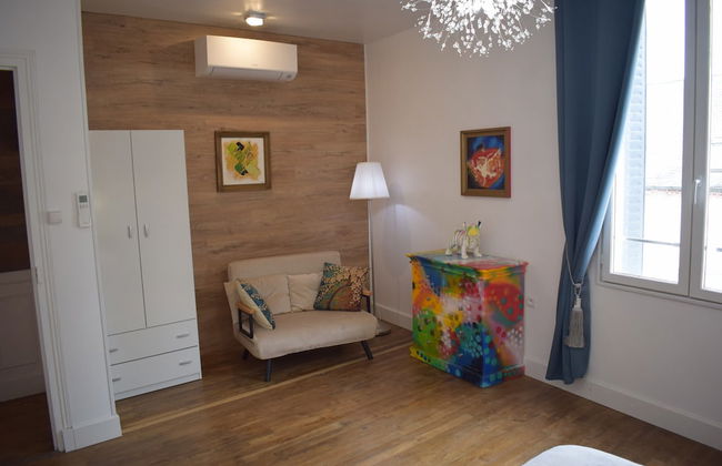 14 SAINTE ANNE - Foto 5