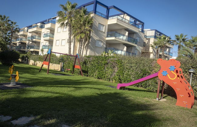 Dorasal Solo Familias Serviplaya - Foto 74