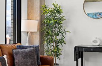 Best views! Lux 9th fl Gym Pking Pool Htub King BD - Foto 8