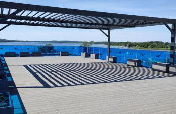 Aquarius Holiday Boszkowo Apartamenty - Foto 36