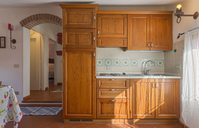 4 bedroom House in Certaldo with swimming pool and garden - Photo 17