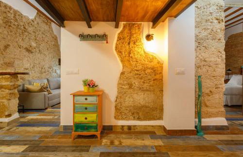 Noah House city center - Historic center - Foto 30