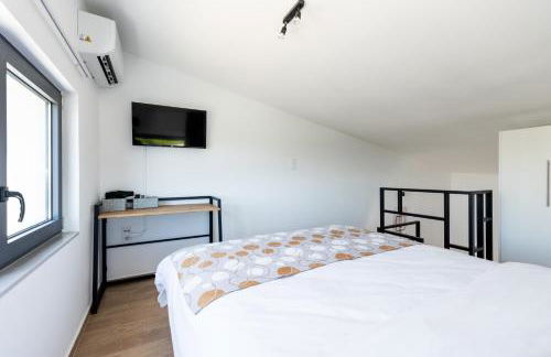 Pagani Blue - Luxury Maisonette B3 - Foto 51