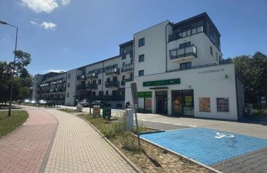 Apartament Costa Baltica - Foto 22