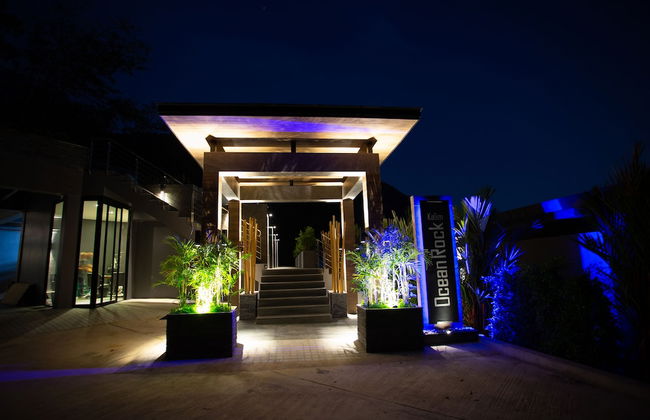 Ocean Rock Kalim - Foto 57