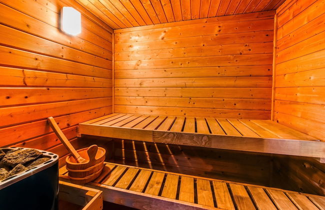 Rustic Estate With Sauna - Foto 17