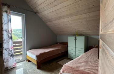 Domek na Śmigowskim Piwniczna-Zdrój - Foto 35