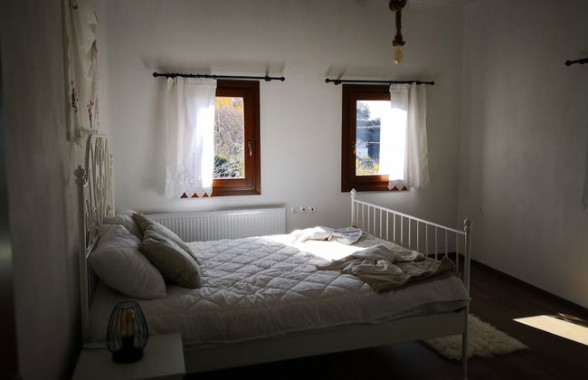 Effrosini Stonehouse Portaria - Foto 2