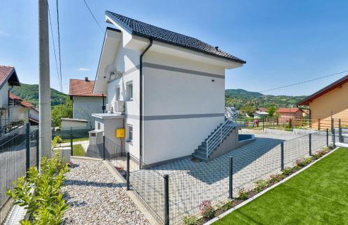 Gorgeous Home In Cresnjevec, Tuhelj - Foto 15